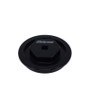 Peterson Fluid Systems Oil Cap Filter Housing