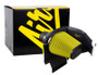 Airaid 11-22 Dodge Challenger/Charger / Chrysler 300 3.6L V6 Intake Kit w/ Yellow Filter