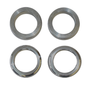 Suspension Lift Kit 2" Pol Plk570-00
