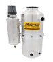 Peterson Fluid Systems Tank Drag 2.3 Gallon -12AN Single Return w/ Catch Can