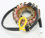 Stator Suz