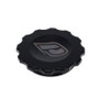 Peterson Fluid Systems Cap Billet 3-12 Thread