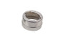 Peterson Fluid Systems Filler Neck Dry Sump Reservoir