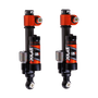 Fox Polaris AM 2024 Pro R QSE Links - Front