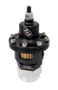 Peterson Fluid Systems Regulator Adjustable Vacuum