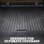 Husky Liners 19-24 Subaru Ascent WeatherBeater Cargo Liner - Black