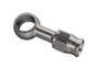 Goodridge Straight Banjo for 7/16 Bolt