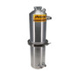 Peterson Fluid Systems Oil Tank 2.5 Gallon Single In Male