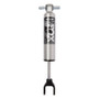 Fox 11-19 GMC Sierra 2500/3500 HD 4-6in Lift Front 2.5 Performance Series Smooth Body IFP HTO Shock