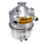 Peterson Fluid Systems Oil Tank 3 Gallon Dual Return In Dual BR
