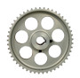Peterson Fluid Systems HTD Pulley 40 Tooth 1.250 Wide LW