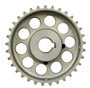 Peterson Fluid Systems Pulley 32 Tooth HTD 1 Wide LW