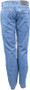 Speed and Strength Tough Love Armored Jeans Blue Womens Size - 31x32
