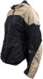 Speed and Strength Starstruck Mesh Jacket Trench Tan/Black Womens - 2XL