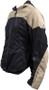 Speed and Strength Starstruck Mesh Jacket Trench Tan/Black Womens - Large
