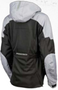 Speed and Strength Starstruck Mesh Jacket Grey/Black Womens - Medium