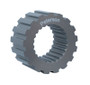 Peterson Fluid Systems Pulley 14 Tooth Gilmer Spline Drive