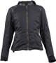 Speed and Strength Daydream Textile Jacket Black Womens - XS