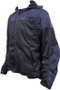 Speed and Strength Trial By Fire Mesh Jacket Navy - 3XL