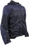 Speed and Strength Trial By Fire Mesh Jacket Navy - 3XL