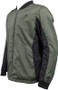 Speed and Strength Under The Radar Textile Jacket Olive - 3XL