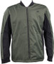 Speed and Strength Under The Radar Textile Jacket Olive - 2XL