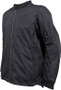 Speed and Strength Under The Radar Textile Jacket Black - 2XL