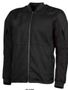 Speed and Strength Under The Radar Textile Jacket Black - Large