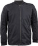 Speed and Strength Under The Radar Textile Jacket Black - Large