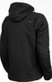 Speed and Strength Dogs Of War 2.0 Textile Jacket Black - Medium