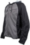 Speed and Strength Off The Chain 3.0 Textile Jacket Charcoal - 2XL