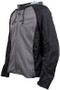Speed and Strength Off The Chain 3.0 Textile Jacket Charcoal - 2XL