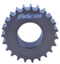 Peterson Fluid Systems HTD Pulley 20 Tooth 1 Wide 1 ID