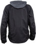 Speed and Strength Off The Chain 3.0 Textile Jacket Black - Medium