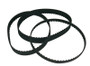 Peterson Fluid Systems Belt 1 x 34.5 (345L100)