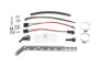 Radium Engineering 90-05 Acura NSX Dual Pump Add-On (walGSS342 or aem50-1200)