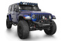 Addictive Desert Designs18-24 Jeep Wrangler JL / 18-24 Jeep Gladiator JT Phantom Front Bumper