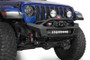 Addictive Desert Designs18-24 Jeep Wrangler JL / 18-24 Jeep Gladiator JT Phantom Front Bumper