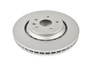 DBA 2022+ Lexus NX350 2.4L En-Shield Standard Front Brake Rotor