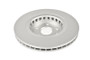 DBA 2022+ Lexus NX350 2.4L En-Shield Standard Front Brake Rotor