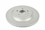 DBA 2022+ Lexus RX350h En-Shield Standard Rear Brake Rotor