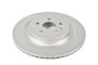 DBA 2022+ Lexus RX350h En-Shield Standard Rear Brake Rotor