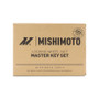 Mishimoto Locking Wheel Nut Master Key Set