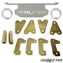 Utv Lift Kit Plk1000r-53
