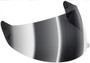 Shield Single Lens Gm-44/md-04 Silver Iridium