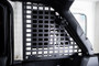 DV8 Offroad 2018+ Jeep Wrangler Rear Window Molle Panels
