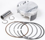 Piston Kit Forged 89.96/std 11.3:1 Ac/kaw/suz