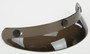 3 Snap Visor Smoke Gm-35