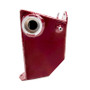 Wehrli 04.5-07 Cummins 5.9L Coolant Tank (OEM Placement) - Candy Red