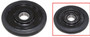 Idler Wheel 5.12" X 25mm